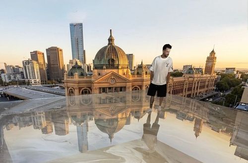 Melbourne