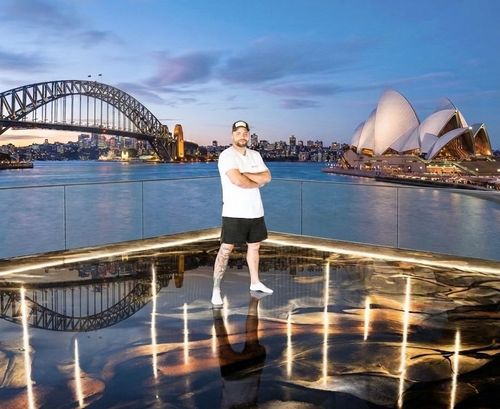 Sydney