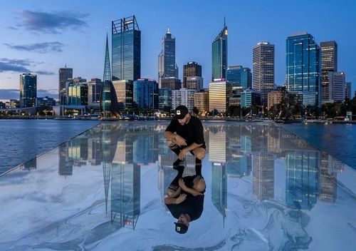Perth